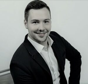 Fabian Schallamon, Dale Carnegie Austria
