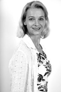 Trainerin: Johanna Macher-Kramberger