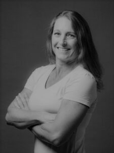Trainerin: Sigrid Buchhas-Lampinen