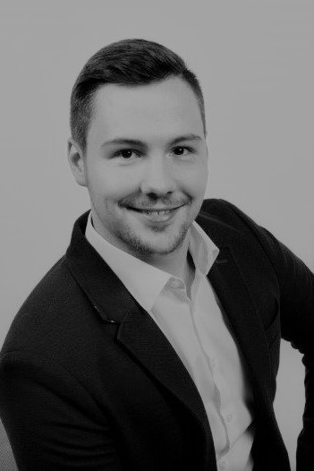 Fabian Schallamon. Sales Manager bei Dale Carnegie