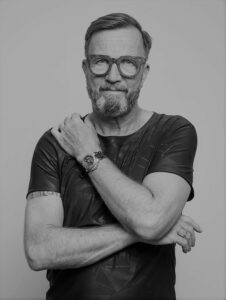 Trainer: Erik Schnabl