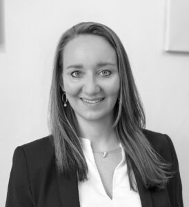 Bild von Trainer: Bettina Wurzer