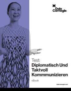 eBook Diplomatisch und taktvoll kommunizieren