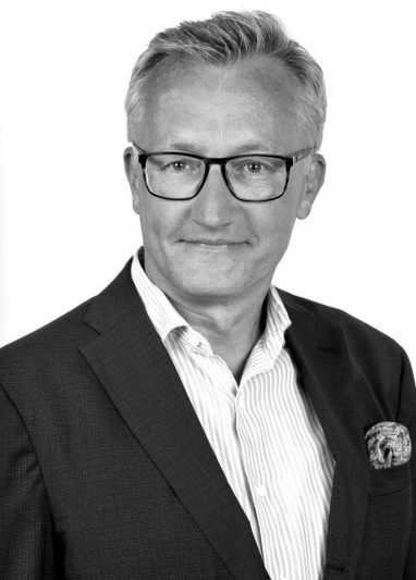 Alex Alexander Buchinger, Trainer bei Dale Carnegie Austria