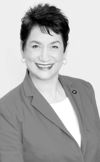Brigitte Friessnig Zmasser Brigitte Friessnig Zmasser