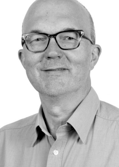 Robert Robert Korp, Dale Carnegie Master