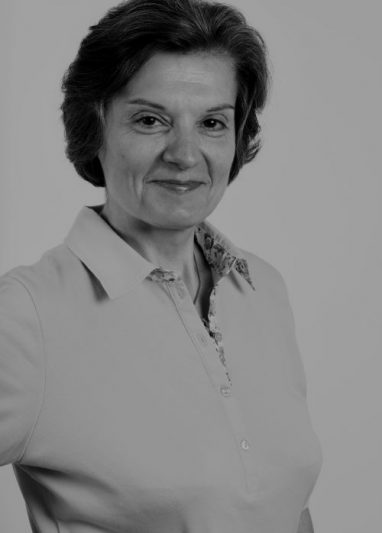 Ulli_sw_kl Ulrike Prügger, Buchhaltung Dale Carnegie Austria