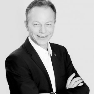 Peter Dziergas, Geschäftsführer Dale Carnegie Austria
